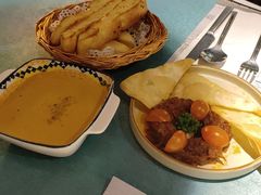 -苏坦土耳其西餐厅(玉林店)