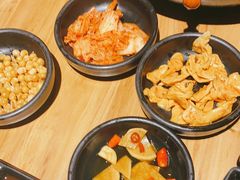 -九田家黑牛烤肉料理(溧阳吾悦店)