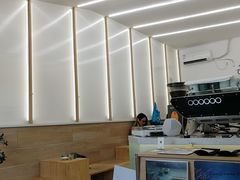 -Onirii Coffee(长乐路店)
