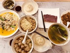 -蒋家桥饺面店(四望亭路店)