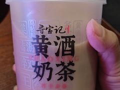 -寻宝记绍兴菜(鲁迅路店)