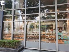 -巴黎贝甜(常德路店)