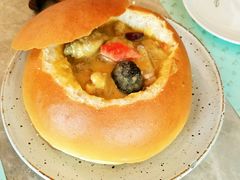 -大树餐厅(红旗街万达店)