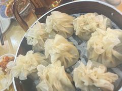 -呼市烧麦羊杂(幸福路店)