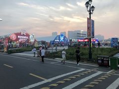 -第35届青岛国际啤酒节