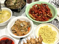 -靓虾二哥长沙地标小龙虾(五一广场店)
