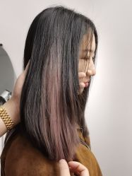 -Tipo Hair salon（明星）店