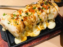 -越光米贩精致料理餐厅(金鹰店)
