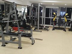 -中田健身工作室(珠江路地铁站店)