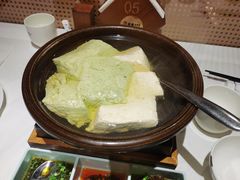 -贡宴盐帮菜自贡驻京联络处餐厅