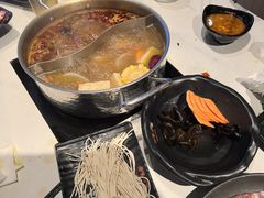 -呷哺呷哺(砂之船奥莱店)