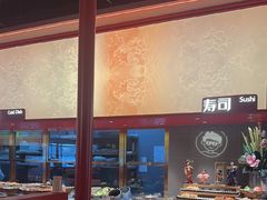 -钱小奴创意自助餐厅·原切谷饲安格斯畅吃(苏州昆山招商花园城店)