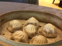小笼包-山外山菜馆(玉泉路店)
