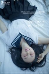 -onlygirl摄影美学馆高端定制(江滩店)