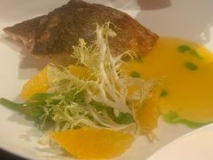 -杭州西子湖四季酒店-WL BISTRO西湖餐厅(灵隐路店)