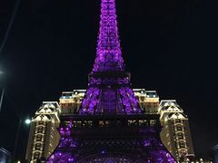 -澳门喜来登大酒店