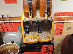 -柳州肥姨妈大骨螺蛳粉(双阳路店)