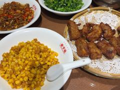 -天下客饭店(中山路店)