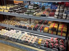 -丁香西饼屋(桂林路店)