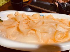 脆嫩鹅肠-大渝火锅(苏州西城永捷店)
