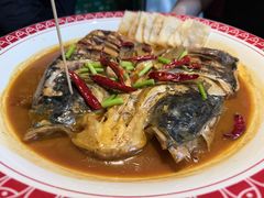 -老德州四合院·德州菜(天衢路店)