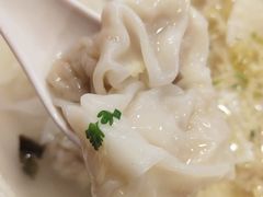 -琴岛顺天馄饨(漳州二路店)