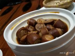 闽南煮套肠-临家闽南菜(翔安店)