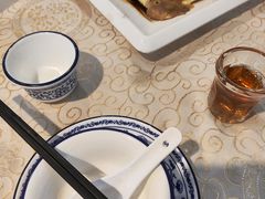 -百合海鲜酒楼(白云东平店)