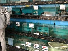 -考记泥焗鸡农庄·海鲜(北洛秘境店)