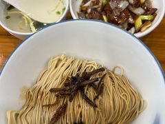 -小方的面(徐家汇店)