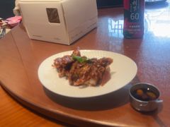 -有喜胶东小馆(太申祥和店)