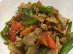 老唐三下锅-老唐三下锅 ·张家界地标美食(溪布街店)