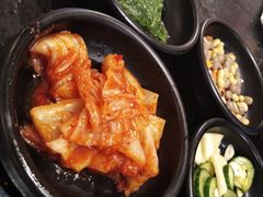 -九田家黑牛烤肉料理(石路天虹店)