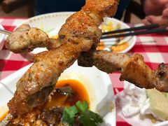 -西贝(枫蓝国际购物中心店)