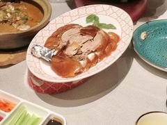 -大鸭梨烤鸭店(花园村店)
