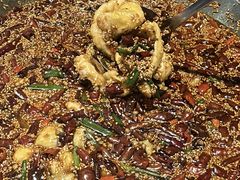 -胖子鱼·天水麻辣鱼火锅(秦州407店)