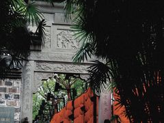 -丰都鬼城名山景区