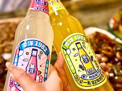 -麻辣欧巴海鲜烧烤(乐购店)