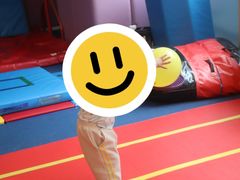 -小小运动馆(罗宾森中心)