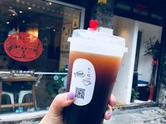 -红小姐咖啡馆(西津渡店)