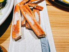 -花和海鲜自助(梅江店)