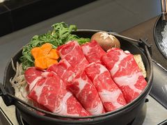 -江户前日本料理(瑞诗酒店店)