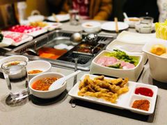 -海底捞火锅(天一广场亚细亚店)