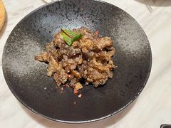 -茹·pure vegan(博华广场店)