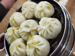 -王菊美食街