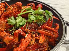 -华仔龙虾(永乐路总店)