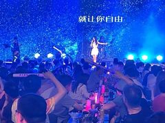 -MOSSO·Liveshow(M3香港广场店)