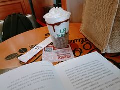 -西西弗书店&矢量咖啡(来福士广场店)