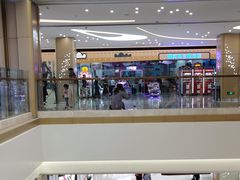 -四季广场 (东坑镇店)