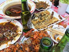 -庆峰龙虾烧烤(合肥一店)